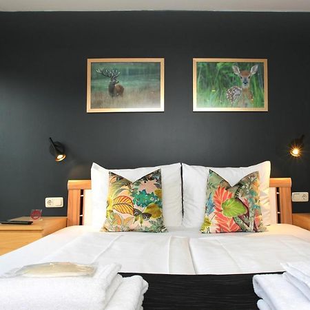 Seehotel Sissi Zell am See Exterior photo