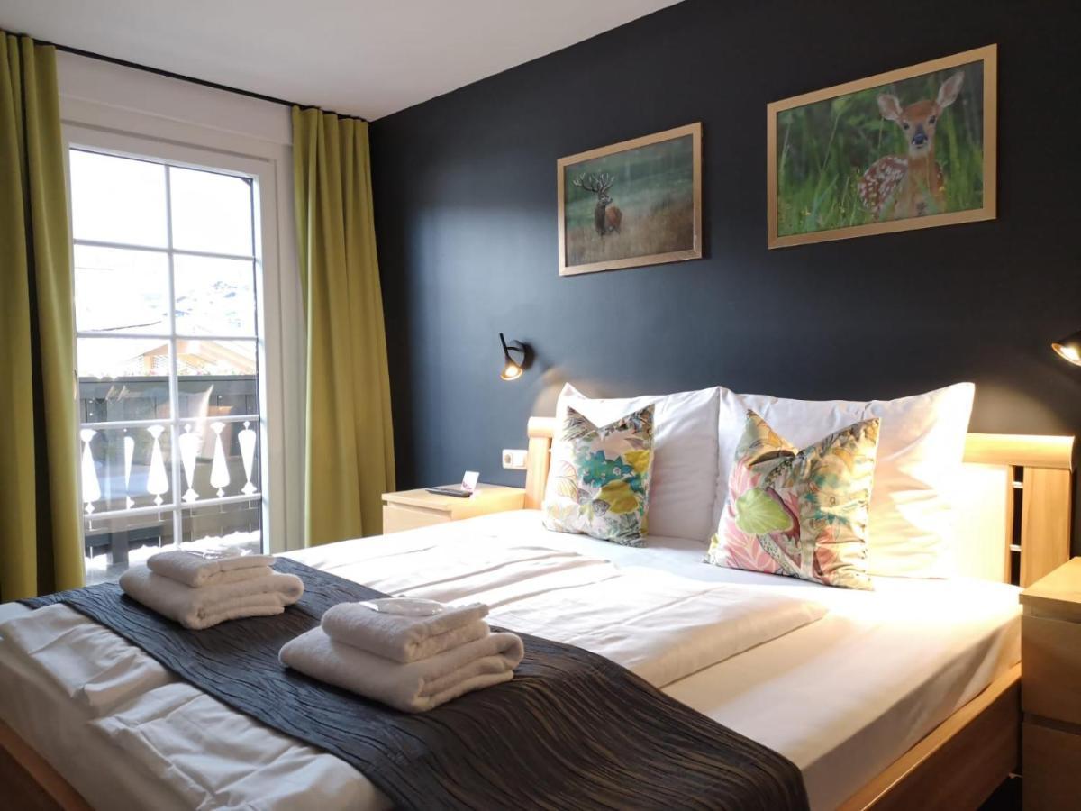 Seehotel Sissi Zell am See Exterior photo