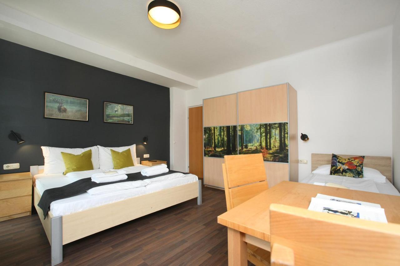 Seehotel Sissi Zell am See Exterior photo