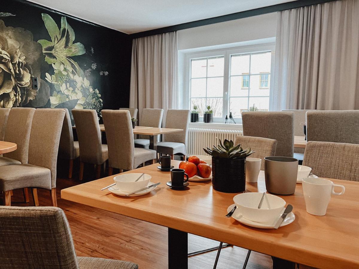 Seehotel Sissi Zell am See Exterior photo