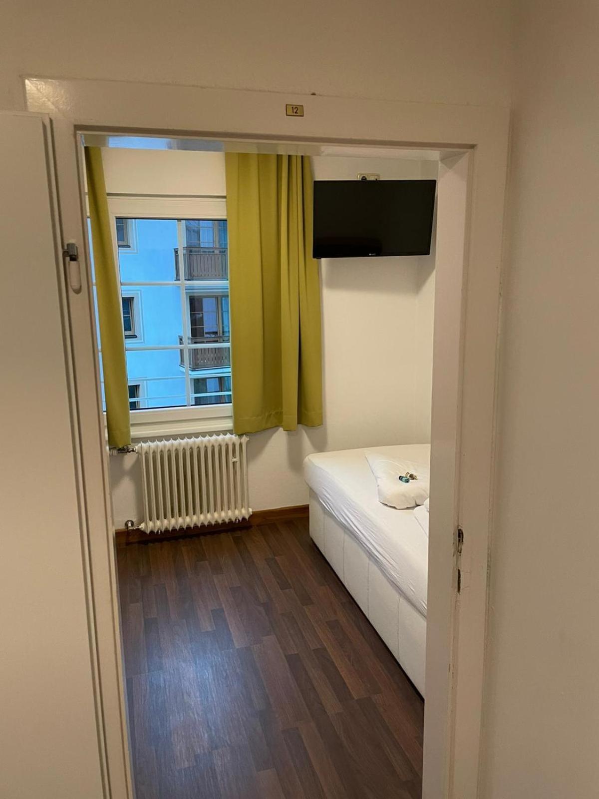 Seehotel Sissi Zell am See Room photo