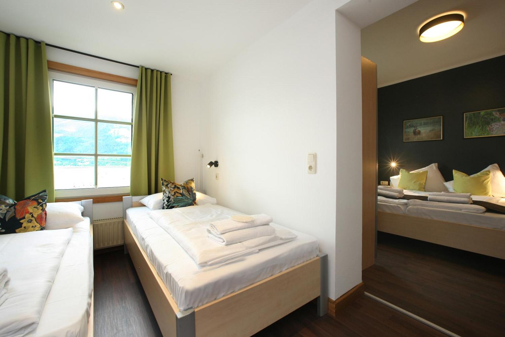Seehotel Sissi Zell am See Room photo
